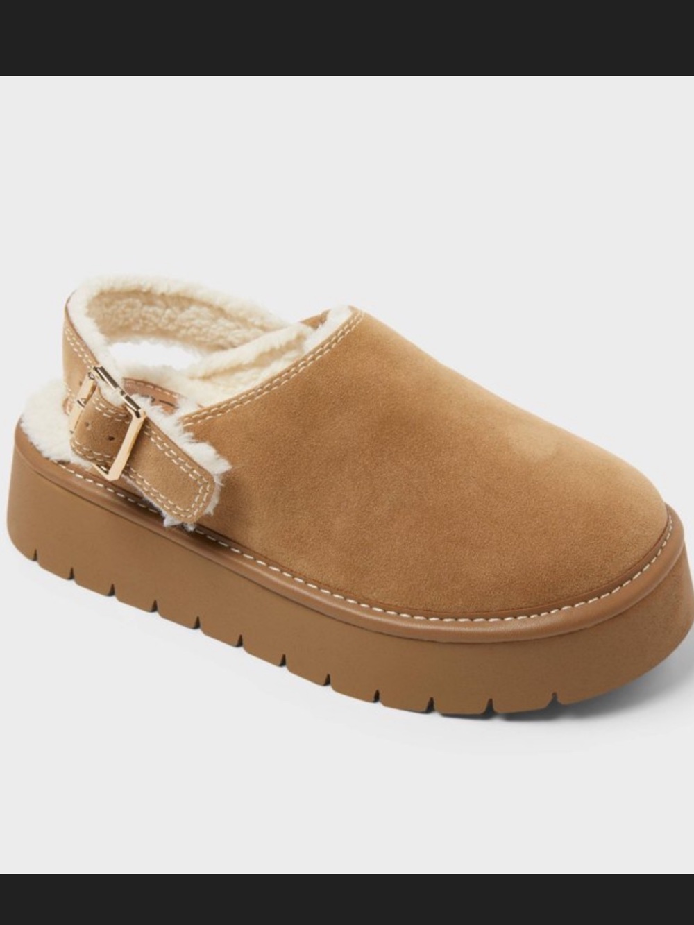 Kids' Paisley Cozy Clogs - art class™